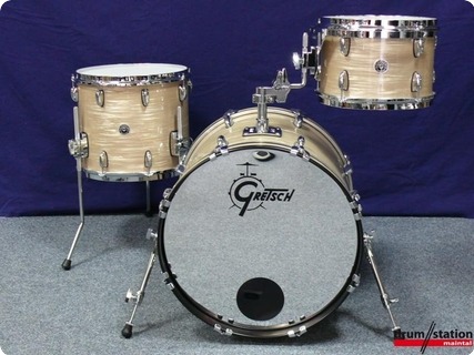 Gretsch Usa Brooklyn Shellset 