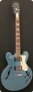 Epiphone Noel Gallagher Signature Supernova  2002