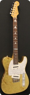 Fender Will Ray Signature Jazz A Caster Limited Edition  1997