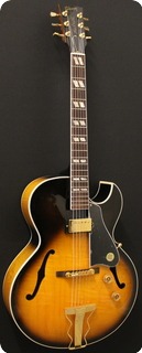 Gibson Es 165 Herb Ellis Signature  1999