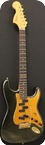 Fender John Jorgensen Signature Hellecaster Limited Edition 1997