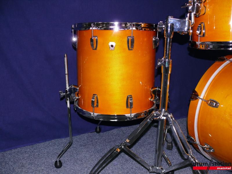 Ludwig USA Classic Maple ShellsetLudwig USA Classic Maple Shellset  