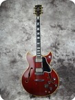 Gibson ES 355 TD 1963 Cherry Red