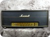 Marshall Model 1959 Super Lead 1971 Black Tolex