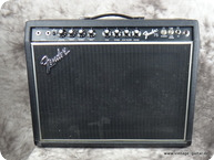 Fender Fender 75 Combo Black Tolex