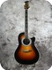 Ovation Legend Model 1767-Sunburst