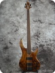 Brjes Bass And Guitar Design Groover Natural