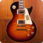 Gibson Les Paul 2016 Vintage Dark Burst