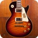 Gibson Les Paul 2016 Vintage Dark Burst