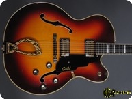 Guild X 500 1971 Sunburst