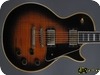 Gibson Les Paul Custom 1979-Sunburst - Flametop !