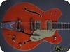 Gretsch 6120 DC Chet Atkins 1968-Orange