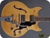 Guild Studio ST-303 1972-Blond