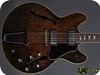 Gibson ES-335 TD 1973-Walnut