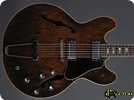 Gibson ES 335 TD 1973 Walnut