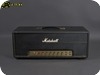 Marshall 1967 Major - 200 Watt 1971-Black Levant