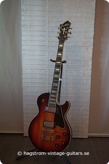 hagstrom super swede for sale