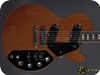 Gibson Les Paul Recording 1973-Natural