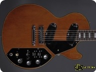 Gibson Les Paul Recording 1973 Natural