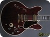 Gibson ES-335 TDSV - Stereo 1980-Winered