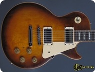 Gibson Les Paul Standard 1975 Honey Sunburst