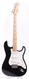 Fender Japan Stratocaster 1993-Black