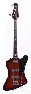 Orville By Gibson Thunderbird 1995 Sunburst