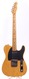 Fender Telecaster '52 Reissue 1996-Natural