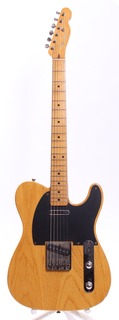 Fender Telecaster '52 Reissue 1996 Natural