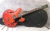 Gibson ES335 TD 1974-Cherry Red