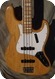 Fender-Jazz Bass-1973-Natural