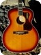 Guild F-50 Navarre 1961-2 Tone Burst