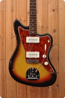 1964 fender jazzmaster for sale