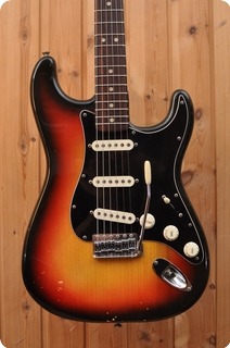 1976 stratocaster for sale