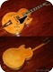 Gibson L-5 CESN   (#GAT0390) 1960