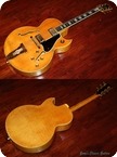 Gibson L 5 CESN GAT0390 1960