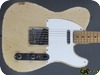 Fender Telecaster 1957-Blond