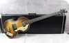 Hofner 500/1 1965-Sunburst