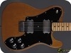 Fender Telecaster Deluxe 1974-Walnut