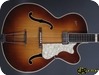 Hfner Hofner 457S 1960 Sunburst