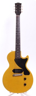 Gibson Les Paul Junior 57 Reissue Historic Series 2001 Tv Yellow