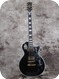 Gibson Les Paul Custom CS 2014 Black