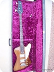 Gibson Thunderbird IV 1976 Natural