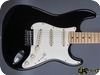 Fender Stratocaster 1974-Black