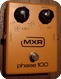 Mxr PHASE 100 1980-Orange
