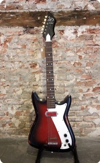 Kay Vanguard 1960