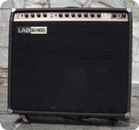 LAB Series-L9 312A-1980-Black