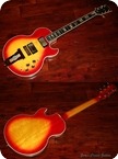 Gibson L5 S GIE0923 1977 Cherry Sunburst