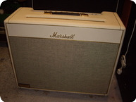 Marshall-JTM Bluesbreaker  35th Anniversary-1997-White