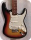 Fender Stratocaster 1964-Sunburst